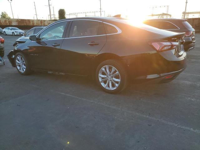 Photo 2 from auction – 2020 CHEVROLET MALIBU LT with VIN 1G1ZD5ST0LF093080