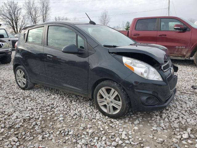 Photo 4 from auction – 2015 CHEVROLET SPARK LS with VIN KL8CB6S98FC760263