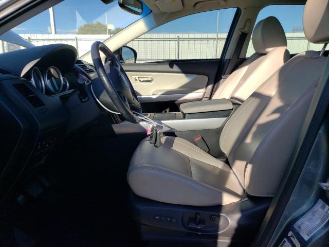 Photo 7 from auction – 2013 MAZDA CX-9 GRAND with VIN JM3TB3DA9D0415505