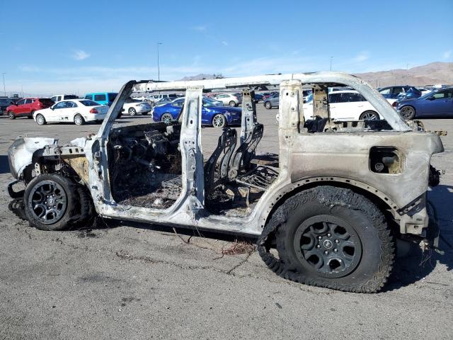 Photo 2 from auction – 2023 FORD BRONCO BAS with VIN 1FMEE5DP7PLB84563