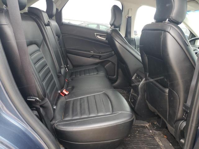 Photo 11 from auction – 2019 FORD EDGE SEL with VIN 2FMPK4J97KBB49306