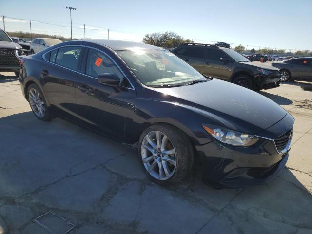 Photo 4 from auction – 2017 MAZDA 6 TOURING with VIN JM1GL1V53H1146592