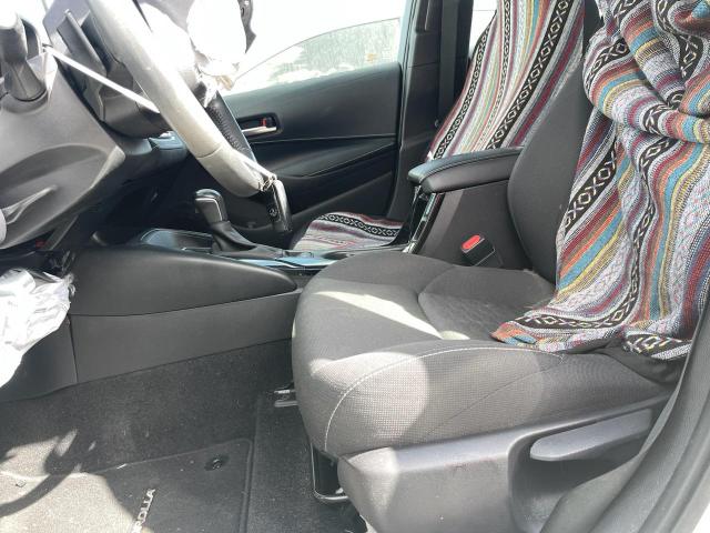 Photo 7 from auction – 2020 TOYOTA COROLLA SE with VIN JTND4RBE2L3088079