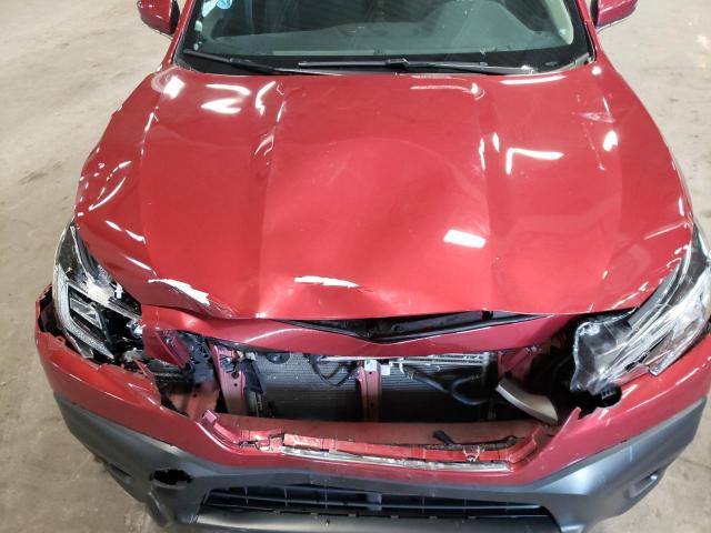 Photo 12 from auction – 2022 SUBARU OUTBACK PR with VIN 4S4BTAFC6N3132849