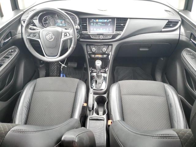 Photo 8 from auction – 2017 BUICK ENCORE PRE with VIN KL4CJFSB7HB029033