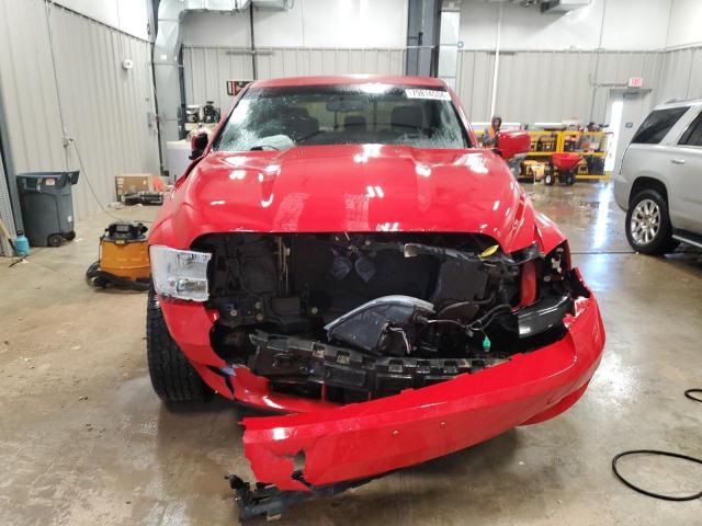 Photo 5 from auction – 2010 DODGE RAM PU1500 with VIN 1D7RV1CT2AS183708