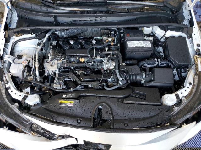 Photo 11 from auction – 2024 TOYOTA COROLLA LE with VIN 5YFB4MDE7RP174788