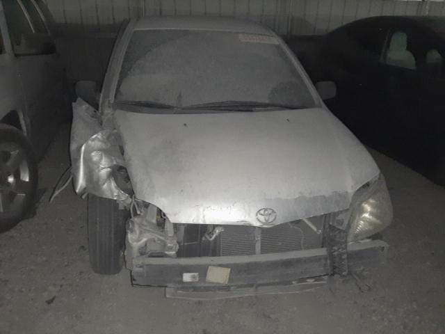 Photo 5 from auction – 2000 TOYOTA ECHO with VIN JTDBT1238Y0092712