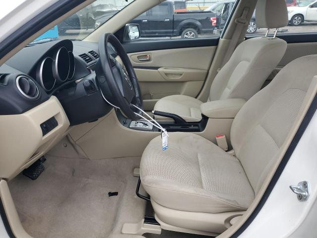 Photo 7 from auction – 2007 MAZDA 3 I with VIN JM1BK12F471622261