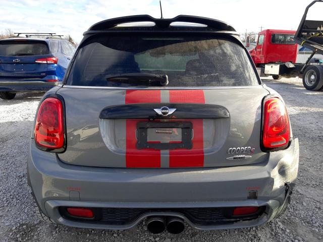 Photo 6 from auction – 2015 MINI COOPER S with VIN WMWXP7C59F2A34008