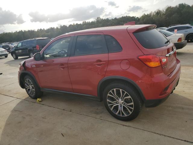 Photo 2 from auction – 2019 MITSUBISHI OUTLANDER with VIN JA4AP4AU0KU011997