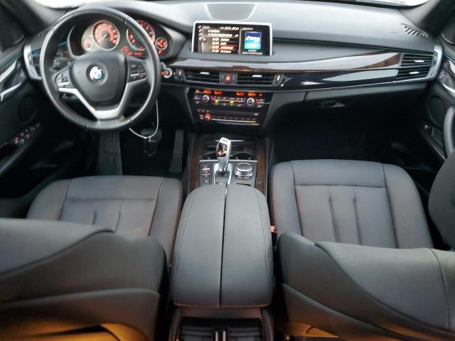 Photo 8 from auction – 2017 BMW X5 XDRIVE3 with VIN 5UXKR0C53H0U50161