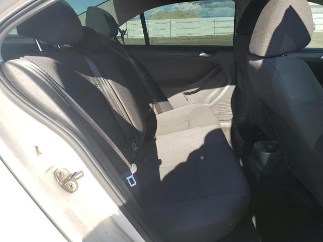 Photo 10 from auction – 2012 VOLKSWAGEN JETTA BASE with VIN 3VW2K7AJ0CM355946