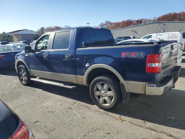 Photo 2 from auction – 2007 FORD F150 SUPER with VIN 1FTPW14547FA39836