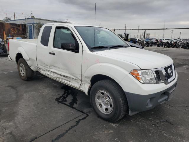 Photo 4 from auction – 2019 NISSAN FRONTIER S with VIN 1N6BD0CTXKN701120