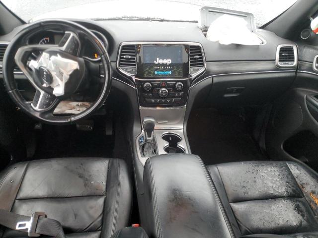 Photo 8 from auction – 2021 JEEP GRAND CHER with VIN 1C4RJFBG8MC667520