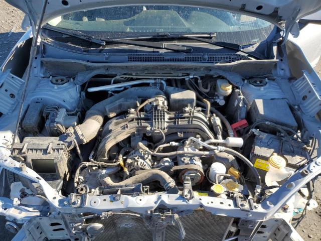 Photo 12 from auction – 2019 SUBARU FORESTER P with VIN JF2SKAGC9KH532264