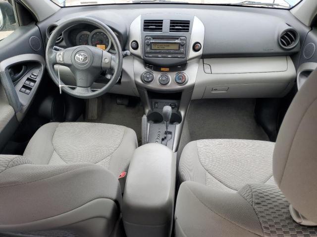 Photo 8 from auction – 2012 TOYOTA RAV4 with VIN JTMBF4DV8C5057915