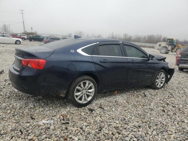 Photo 3 from auction – 2016 CHEVROLET IMPALA LT with VIN 2G1115S39G9135072
