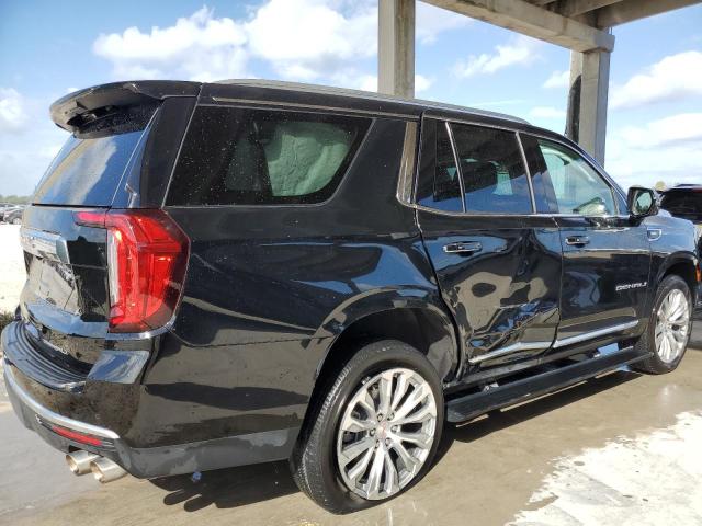 Photo 3 from auction – 2023 GMC YUKON DENA with VIN 1GKS1DKL1PR207706