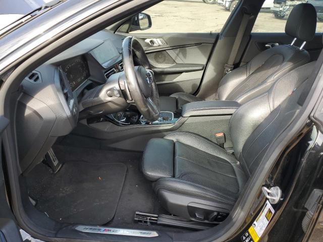 Photo 7 from auction – 2021 BMW M235XI with VIN WBA13AL04M7H12585