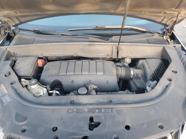 Photo 12 from auction – 2012 CHEVROLET TRAVERSE L with VIN 1GNKVGED5CJ271379