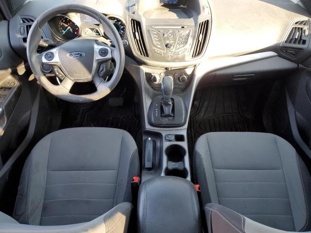 Photo 8 from auction – 2014 FORD ESCAPE SE with VIN 1FMCU0GX1EUC73593