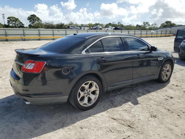 Photo 3 from auction – 2010 FORD TAURUS SHO with VIN 1FAHP2KT3AG153312