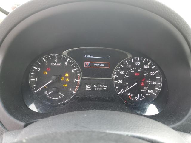 Photo 9 from auction – 2013 NISSAN ALTIMA 2.5 with VIN 1N4AL3AP0DC226798