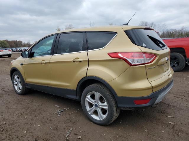 Photo 2 from auction – 2014 FORD ESCAPE SE with VIN 1FMCU0GX7EUC06979
