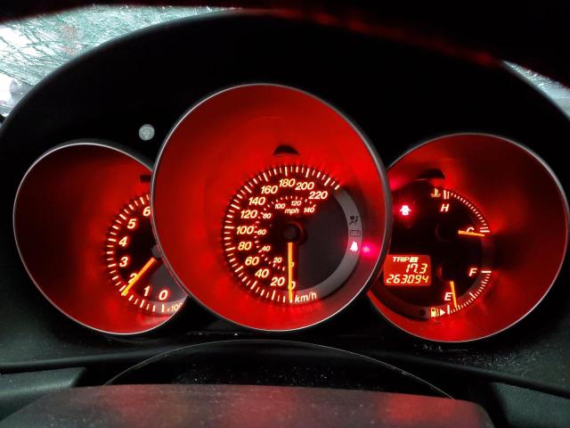 Photo 9 from auction – 2005 MAZDA 3 HATCHBAC with VIN JM1BK143751319555
