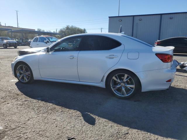 Photo 2 from auction – 2010 LEXUS IS 250 with VIN JTHBF5C29A5118357