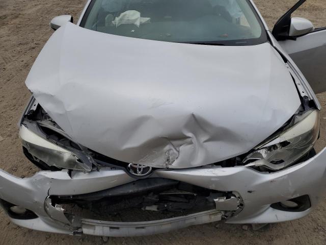 Photo 11 from auction – 2016 TOYOTA COROLLA L with VIN 5YFBURHE6GP384402