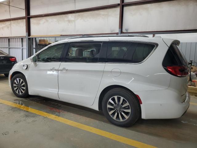 Photo 2 from auction – 2021 CHRYSLER PACIFICA H with VIN 2C4RC1L75MR597025