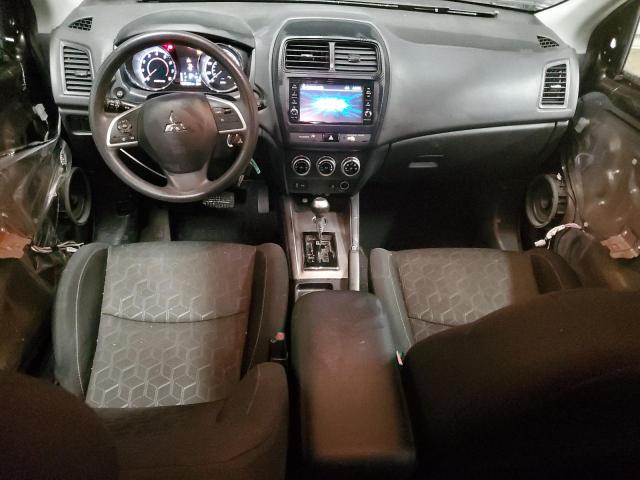 Photo 8 from auction – 2020 MITSUBISHI OUTLANDER with VIN JA4AR3AU3LU028007
