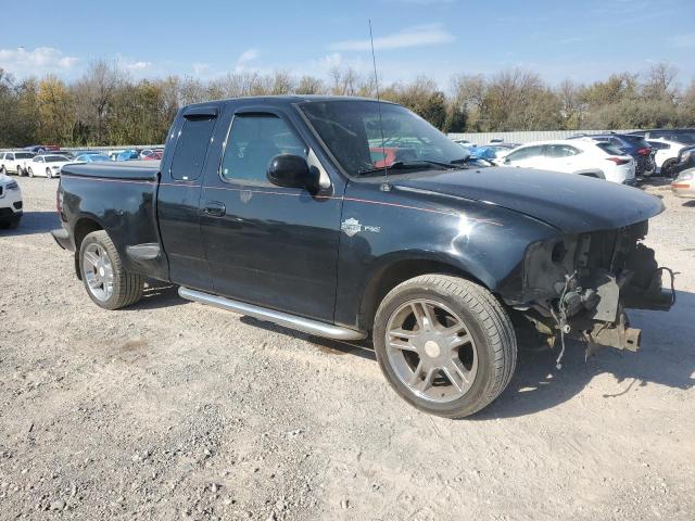 Photo 4 from auction – 2000 FORD F150 with VIN 2FTRX07L9YCB05255
