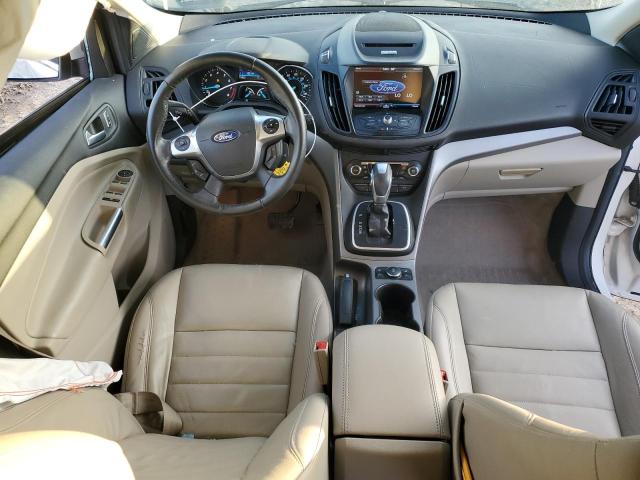 Photo 8 from auction – 2014 FORD ESCAPE SE with VIN 1FMCU0G98EUA89625