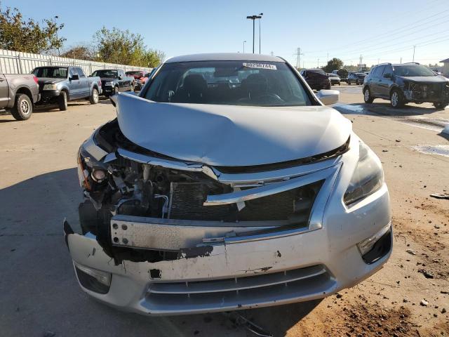 Photo 5 from auction – 2014 NISSAN ALTIMA 2.5 with VIN 1N4AL3AP4EN259034