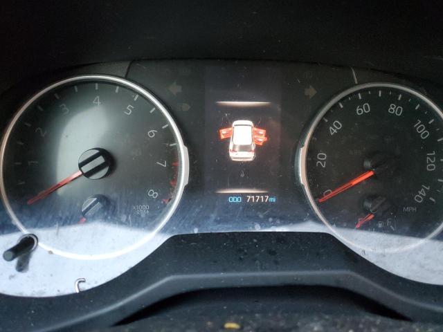 Photo 9 from auction – 2020 TOYOTA RAV4 LE with VIN JTMH1RFV6LD061003