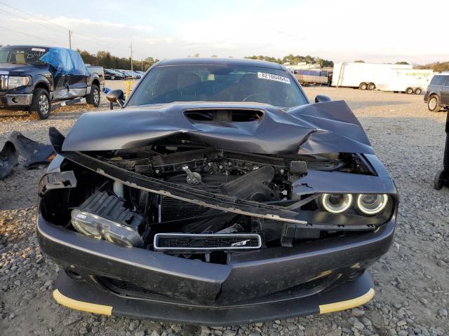 Photo 5 from auction – 2021 DODGE CHALLENGER with VIN 2C3CDZJG8MH571663