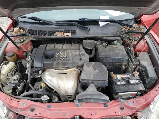 Photo 11 from auction – 2010 TOYOTA CAMRY BASE with VIN 4T1BF3EK8AU522299