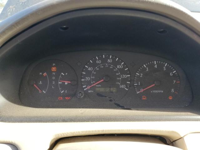 Foto 9 de la subasta – 1999 TOYOTA SOLARA con VIN 2T1CG22P1XC195671