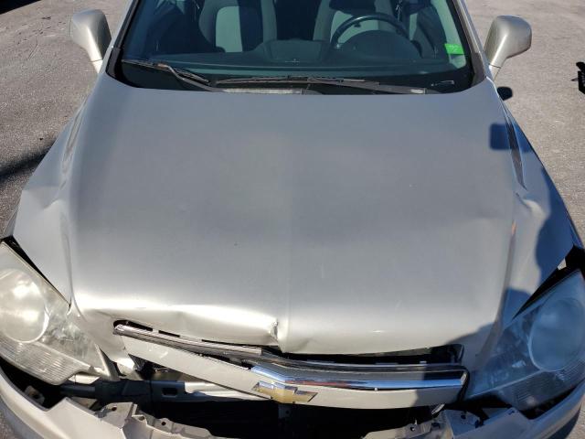 Photo 12 from auction – 2013 CHEVROLET CAPTIVA LS with VIN 3GNAL2EK9DS628887