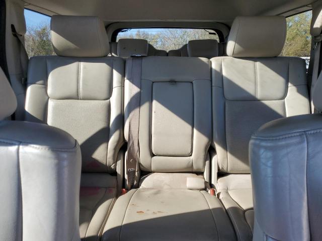Photo 10 from auction – 2006 JEEP COMMANDER with VIN 1J8HG58276C144209