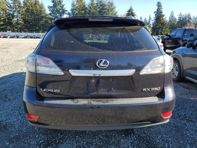 Photo 6 from auction – 2010 LEXUS RX 350 with VIN 2T2BK1BA9AC016165