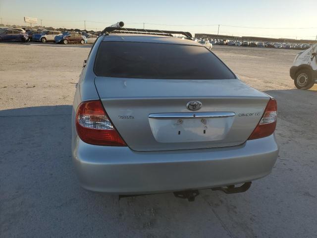 Photo 6 from auction – 2003 TOYOTA CAMRY LE with VIN 4T1BE30K53U784603
