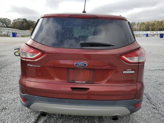 Photo 6 from auction – 2014 FORD ESCAPE SE with VIN 1FMCU0GX8EUD98672