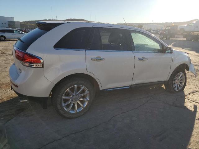 Photo 3 from auction – 2013 LINCOLN MKX with VIN 2LMDJ8JK4DBL37174