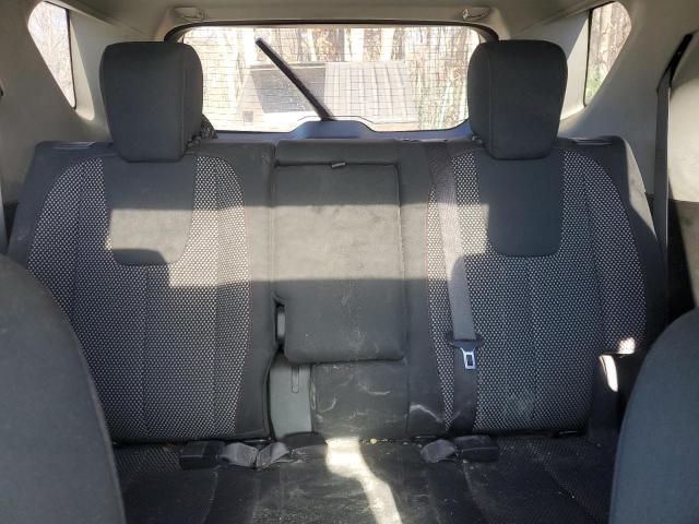 Photo 10 from auction – 2017 CHEVROLET EQUINOX LT with VIN 2GNFLFEK0H6288532