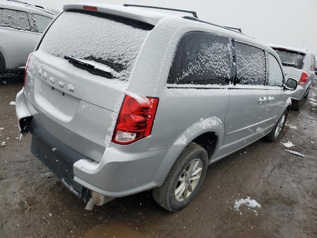 Photo 3 from auction – 2014 DODGE GRAND CARA with VIN 2C4RDGCG7ER430151